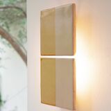 Tiles Line J wall light