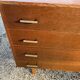 Commode vintage