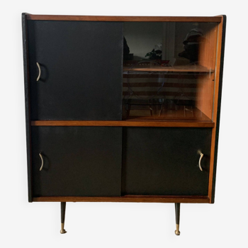 Vintage buffet furniture