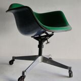 Armchair Charles Eames publisher Herman Miller, USA 1950/1960