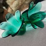 Tulip candle holder