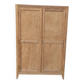 Armoire parisienne basse