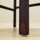 Set of two rosewood chairs, Danish design, 1970s, production: Denmark
