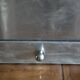 Aluminum box unit