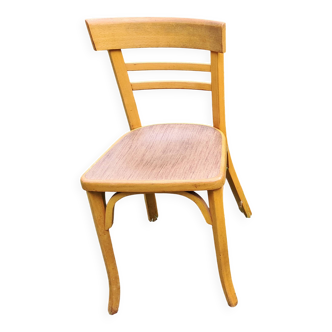 Baumann bistro chair
