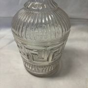 Old carafe