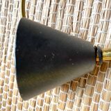 Pendant lamp 50s Arlus