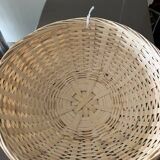 Wicker basket