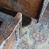 Provençal ash dresser