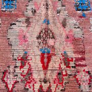 Vintage Boujaad rug