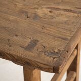 Antique Entrance Console (c.1920) #18