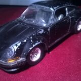 Porch 911 Burago 1/24