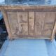 Commode marbre Louis Philippe