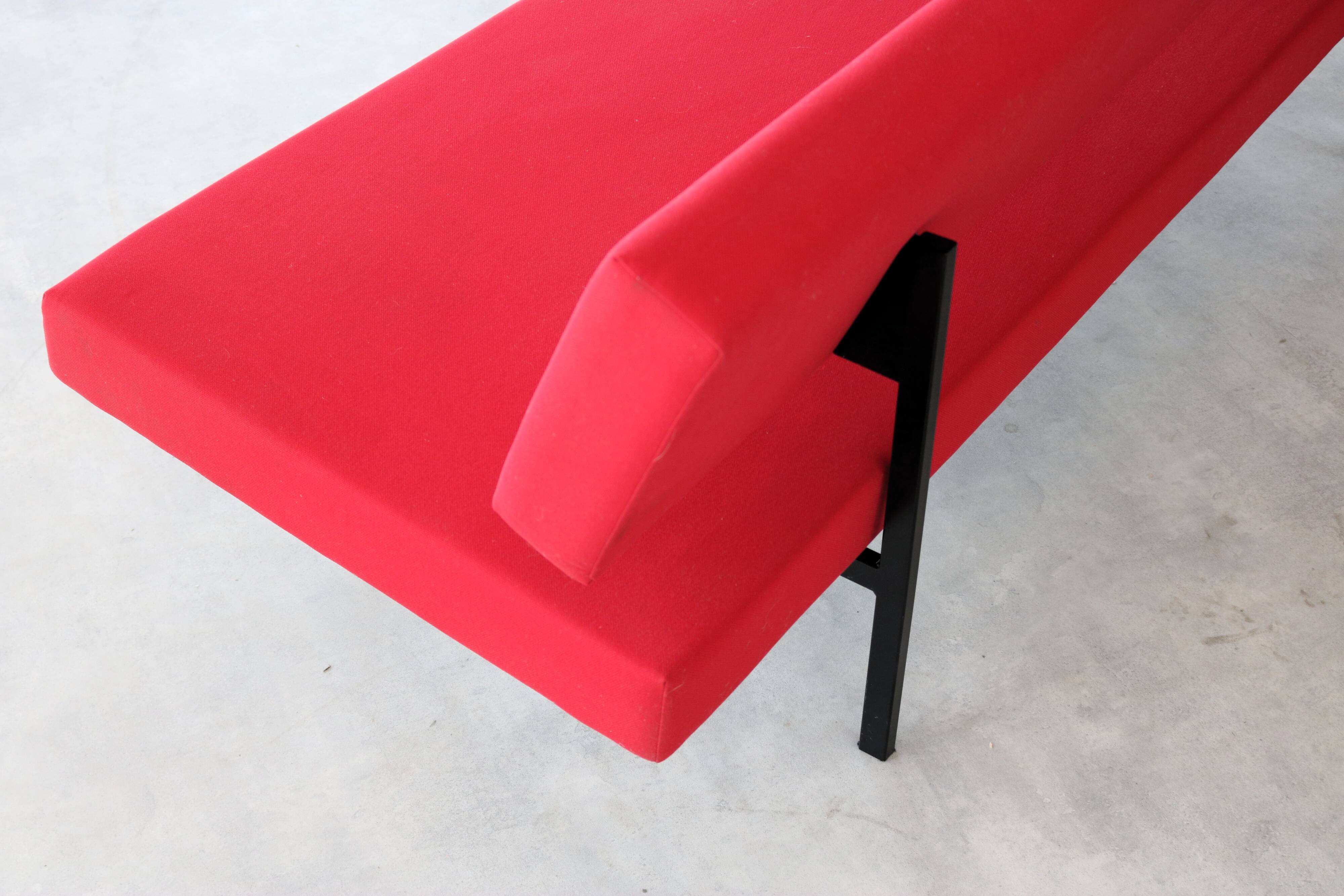 vintage sofa | sofa bed | daybed