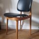 Pegase chair by Pierre Guariche