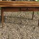 Old farm table
