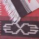 Czechoslovakia Kilim Rug - 141 x 67 cm