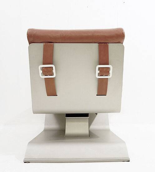 Walter & Moretti - Lounge Chair - Italy - 1970s