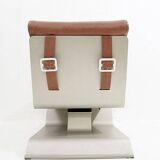 Walter & Moretti - Lounge Chair - Italy - 1970s