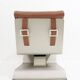 Fauteuil Walter & Moretti  - Italie - 1970s