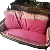 Louis XVI bench