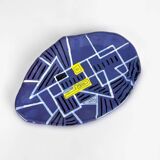 Mid-Century arty cut San Polo Italy