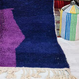 Tapis marocain 255x145cm