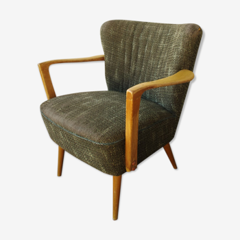 Fauteuil cocktail, 1950