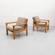 Borneo armchair Sven Ellekaer Komfort
