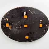 Art Deco Mirror Tray, France
