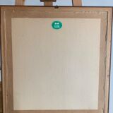 Portrait of a girl, 1960s