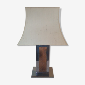 Lampe de table 70's