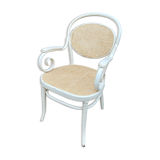 Viennese bistro armchair Nr 11 late nineteenth Bentwood