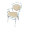 Fauteuil bistrot viennois Nr 11 fin XIXe Bentwood