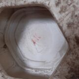 Ancient Chinese vase green family porcelain