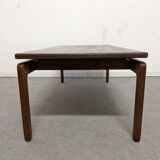 Teak coffee table from the 50s/60s