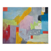 Oil painting