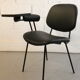 writing chair Olivetti Arredamenti Metallici 1950