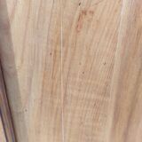 Parisian wooden buffet