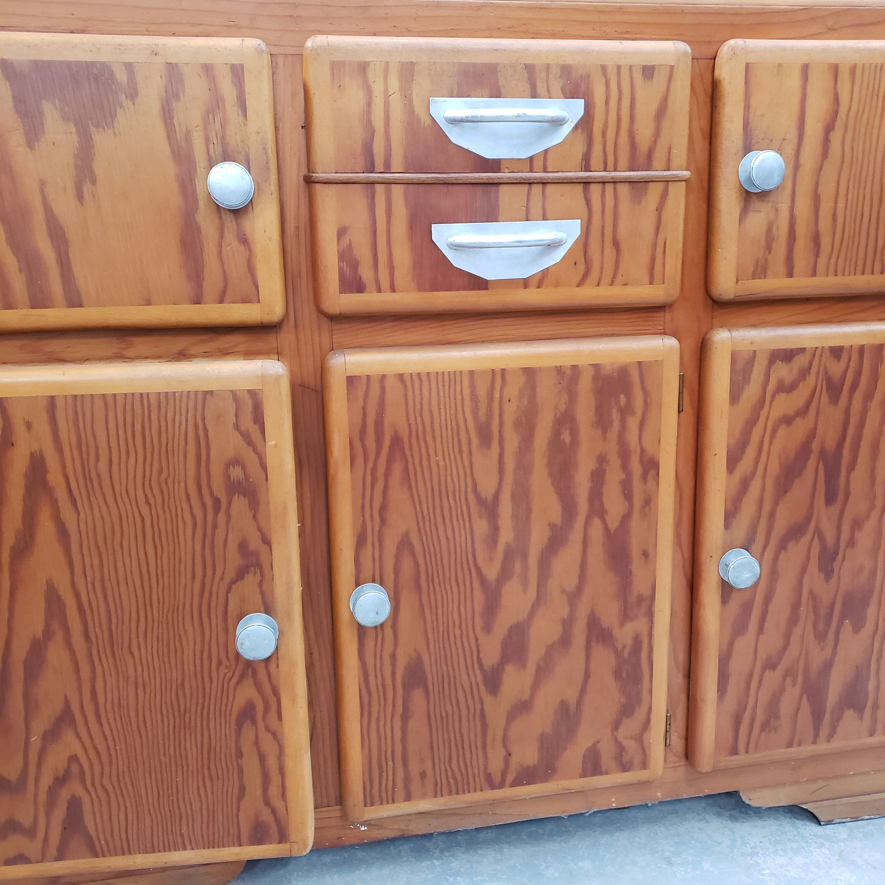 Vintage mado 50s buffet