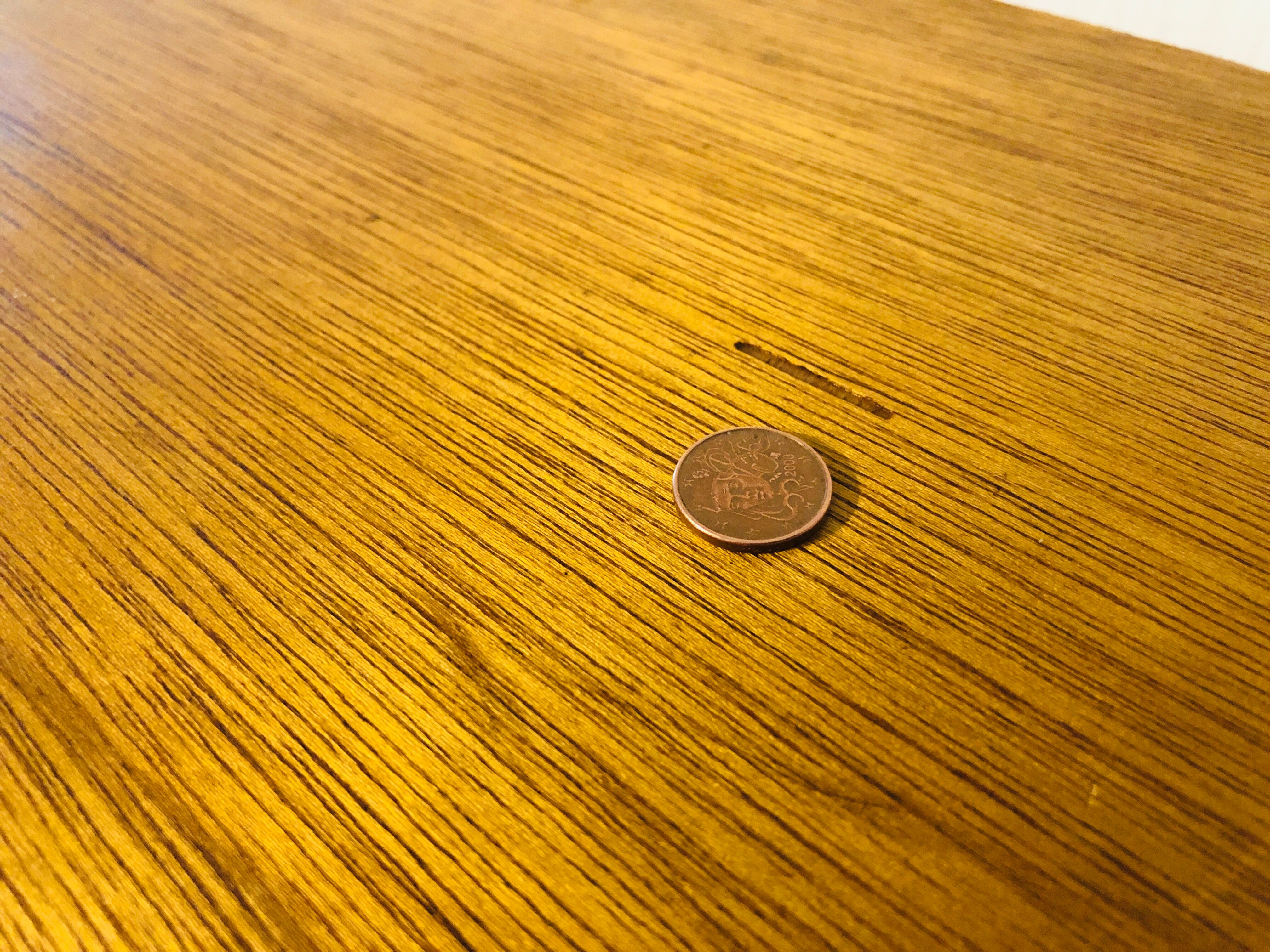 Vintage 5-drawer dresser by BC Furniture 60s