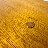 Vintage 5-drawer dresser by BC Furniture 60s