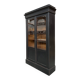 Napoleon III display cabinet