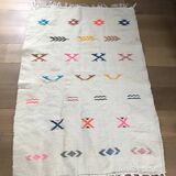 Tapis kilim