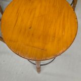 Set of 4 bar stools