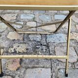 Vintage folding chair