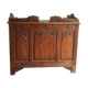Art deco counter