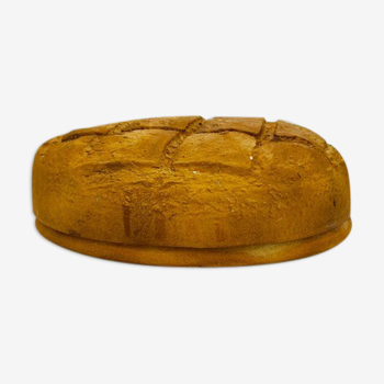 Bread Dish – Terracotta