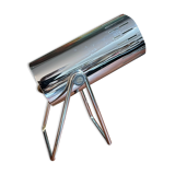 Spot lamp chrome design 1970