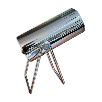 Spot lamp chrome design 1970